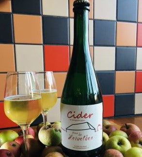 Appelcider