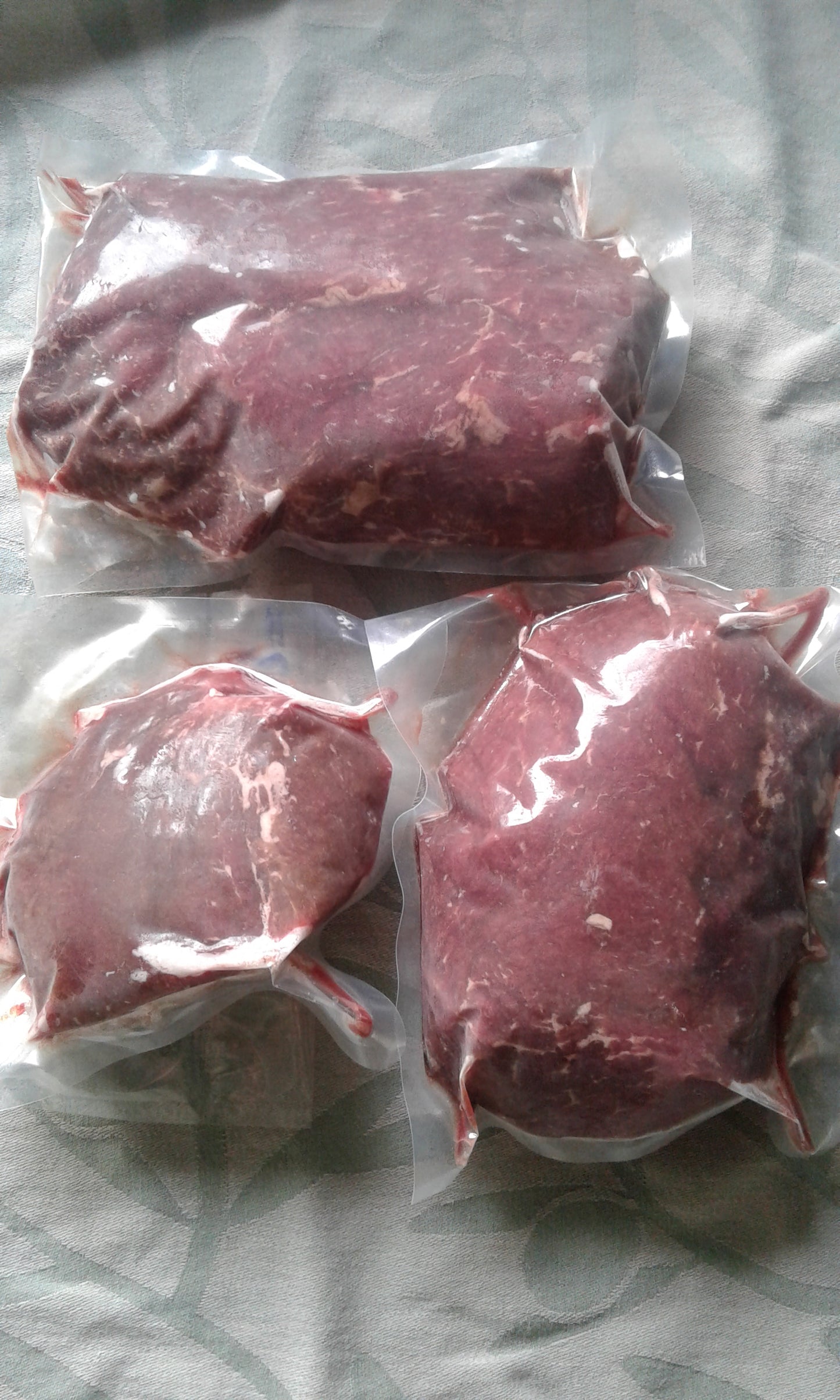 Entrecote